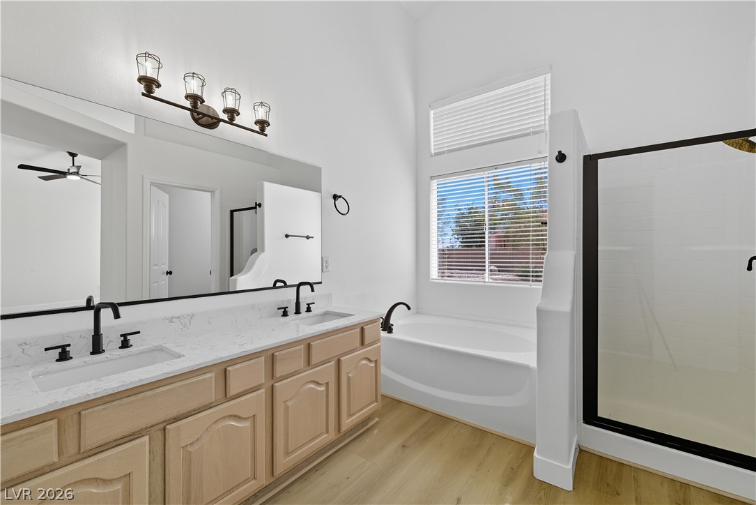 541 Tomahawk Court Pahrump NV 89060