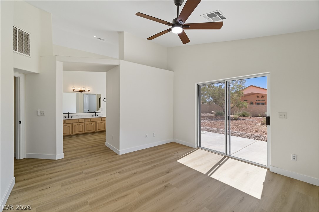 541 Tomahawk Court Pahrump NV 89060