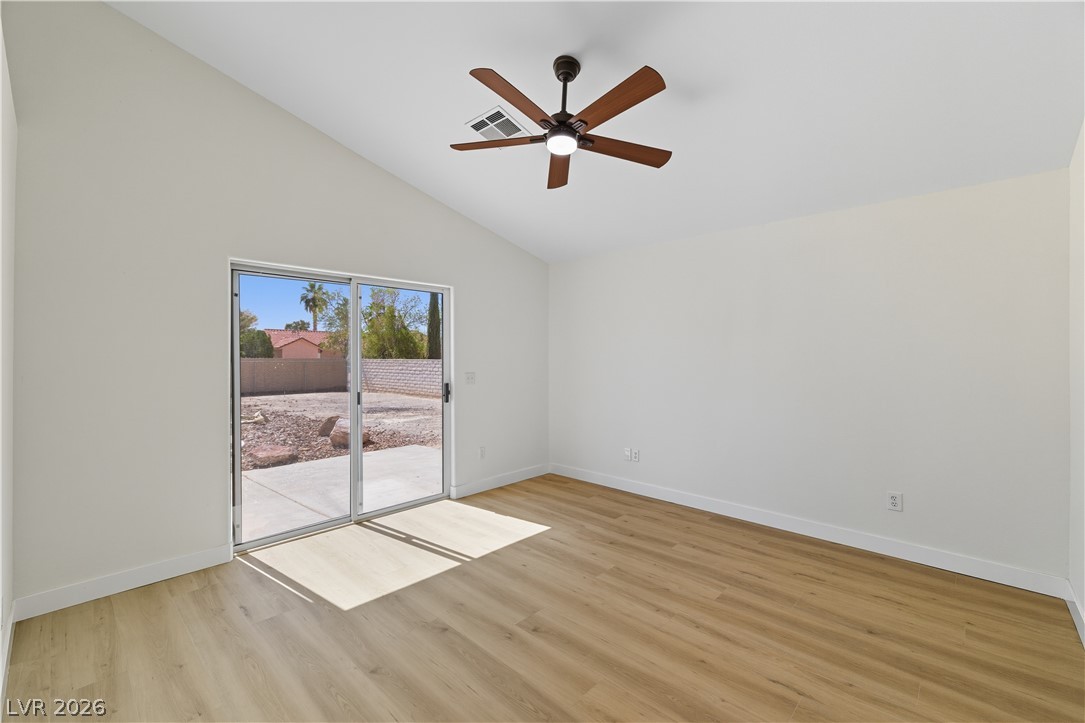 541 Tomahawk Court Pahrump NV 89060