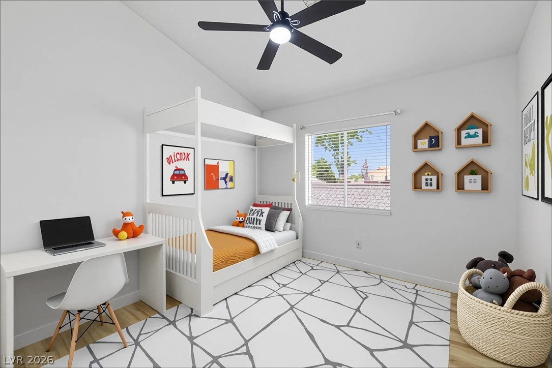 541 Tomahawk Court Pahrump NV 89060