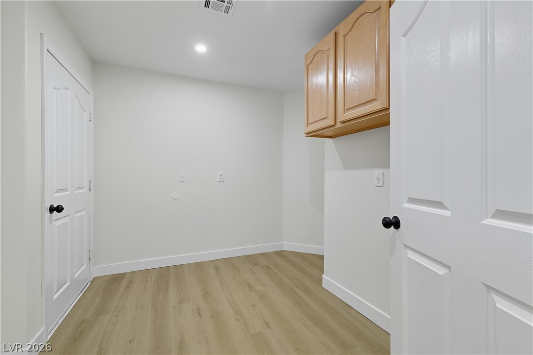 541 Tomahawk Court Pahrump NV 89060