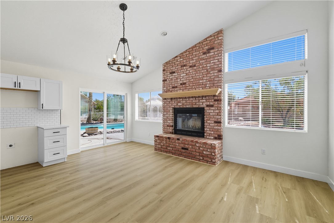 541 Tomahawk Court Pahrump NV 89060