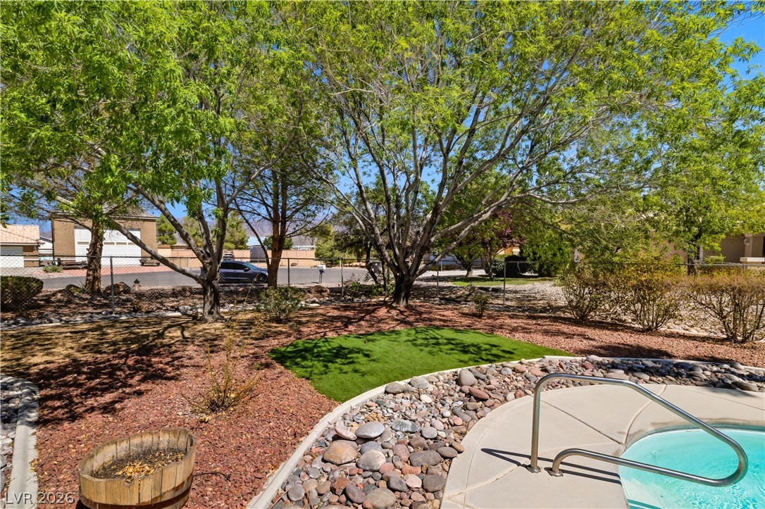 541 Tomahawk Court Pahrump NV 89060