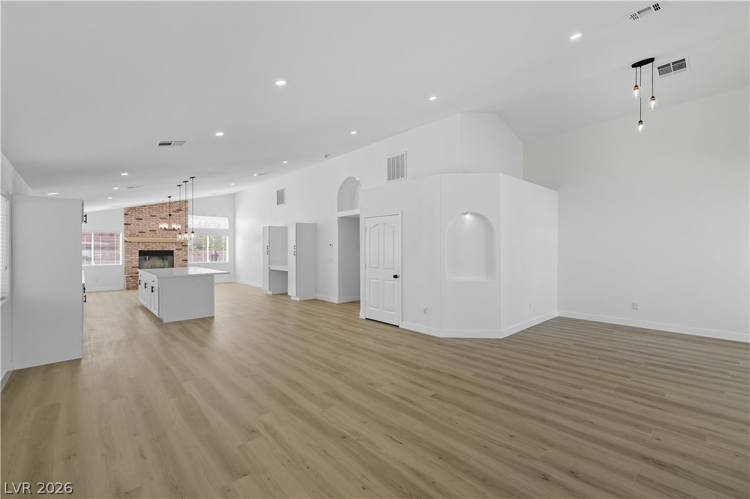 541 Tomahawk Court Pahrump NV 89060