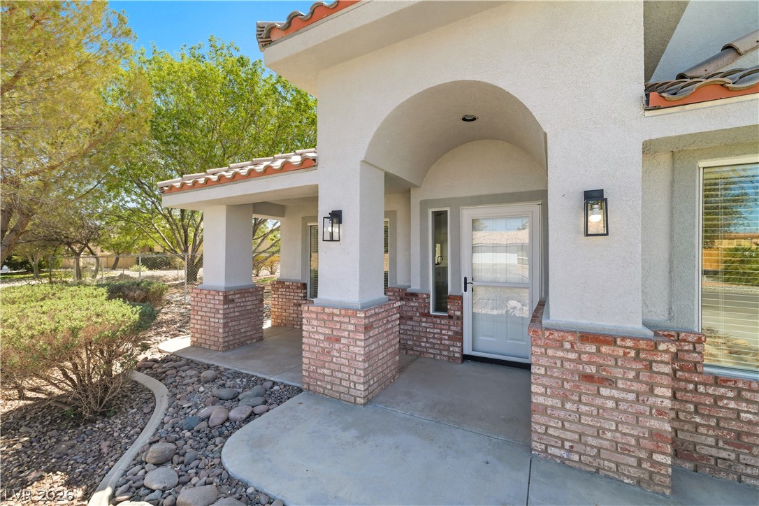541 Tomahawk Court Pahrump NV 89060