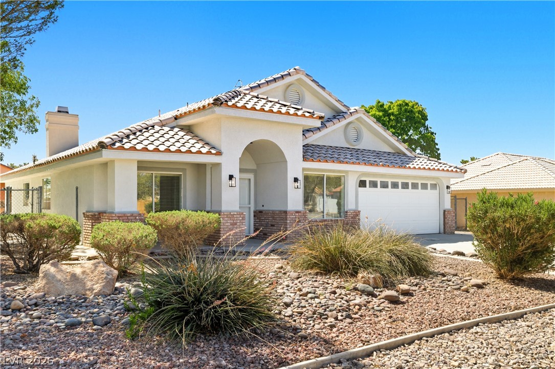 541 Tomahawk Court Pahrump NV 89060