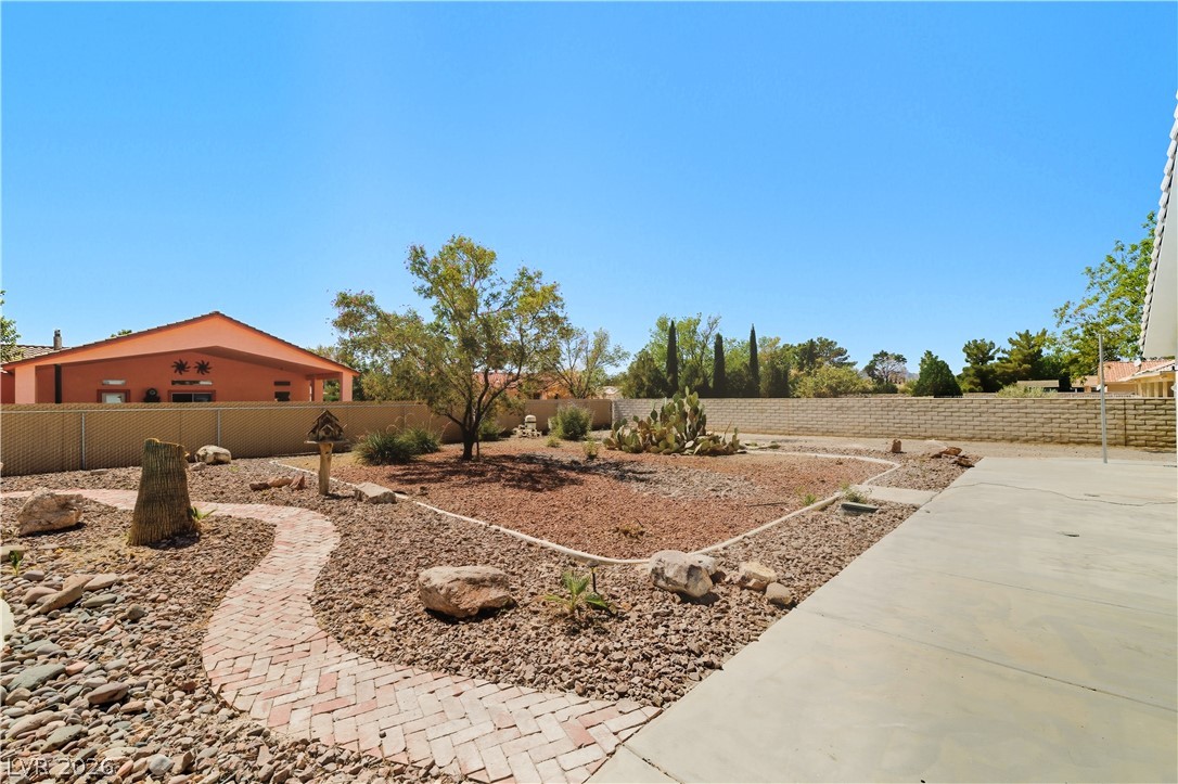 541 Tomahawk Court Pahrump NV 89060
