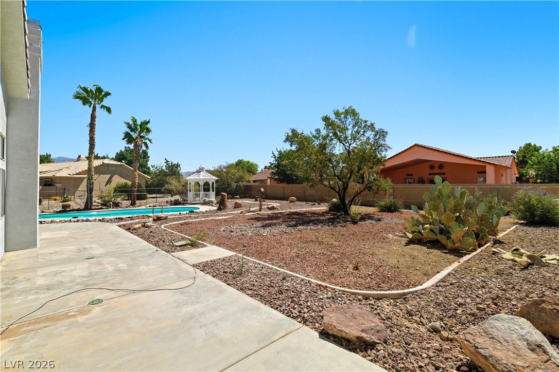 541 Tomahawk Court Pahrump NV 89060