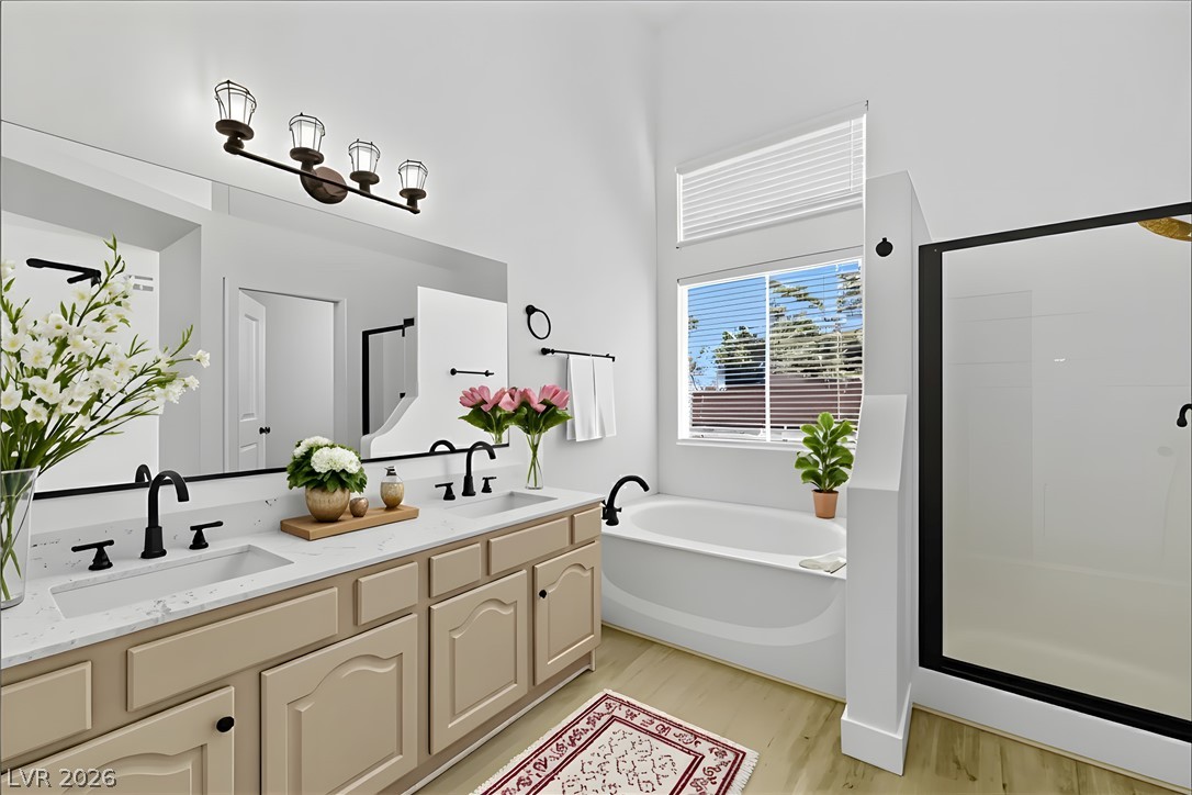 541 Tomahawk Court Pahrump NV 89060