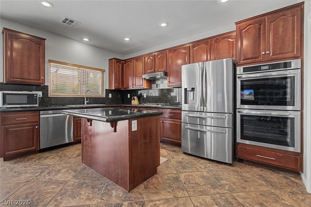 2264 Dixon Springs Avenue North Las Vegas NV 89031