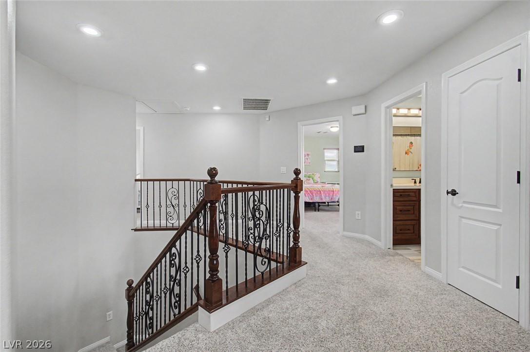 2264 Dixon Springs Avenue North Las Vegas NV 89031