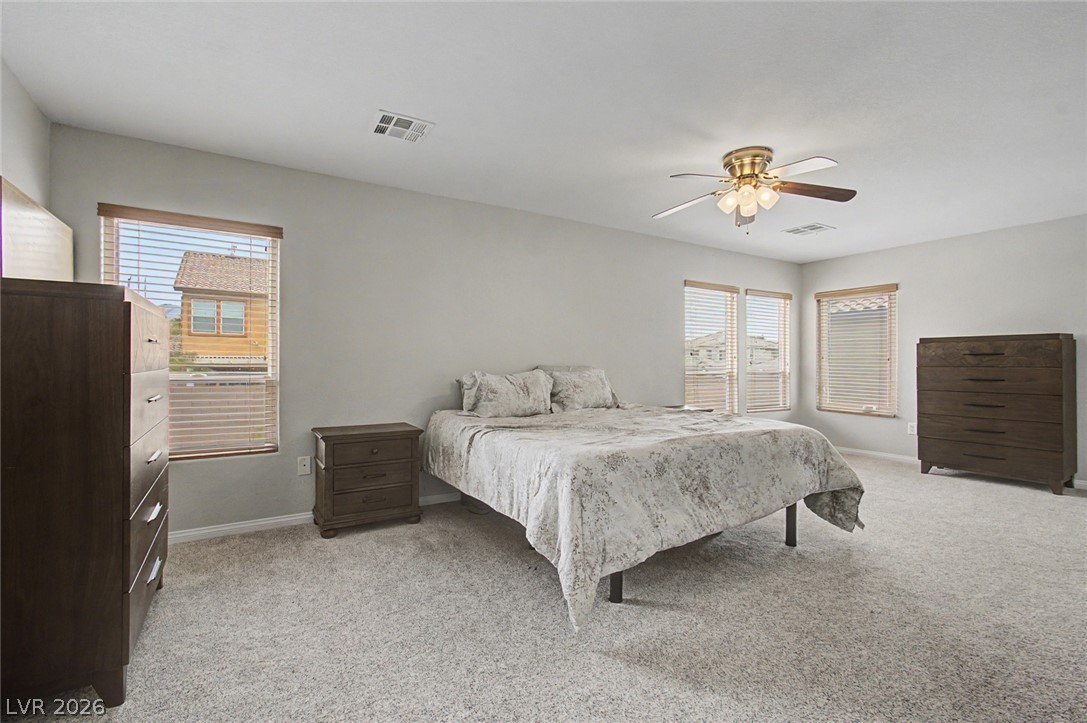2264 Dixon Springs Avenue North Las Vegas NV 89031