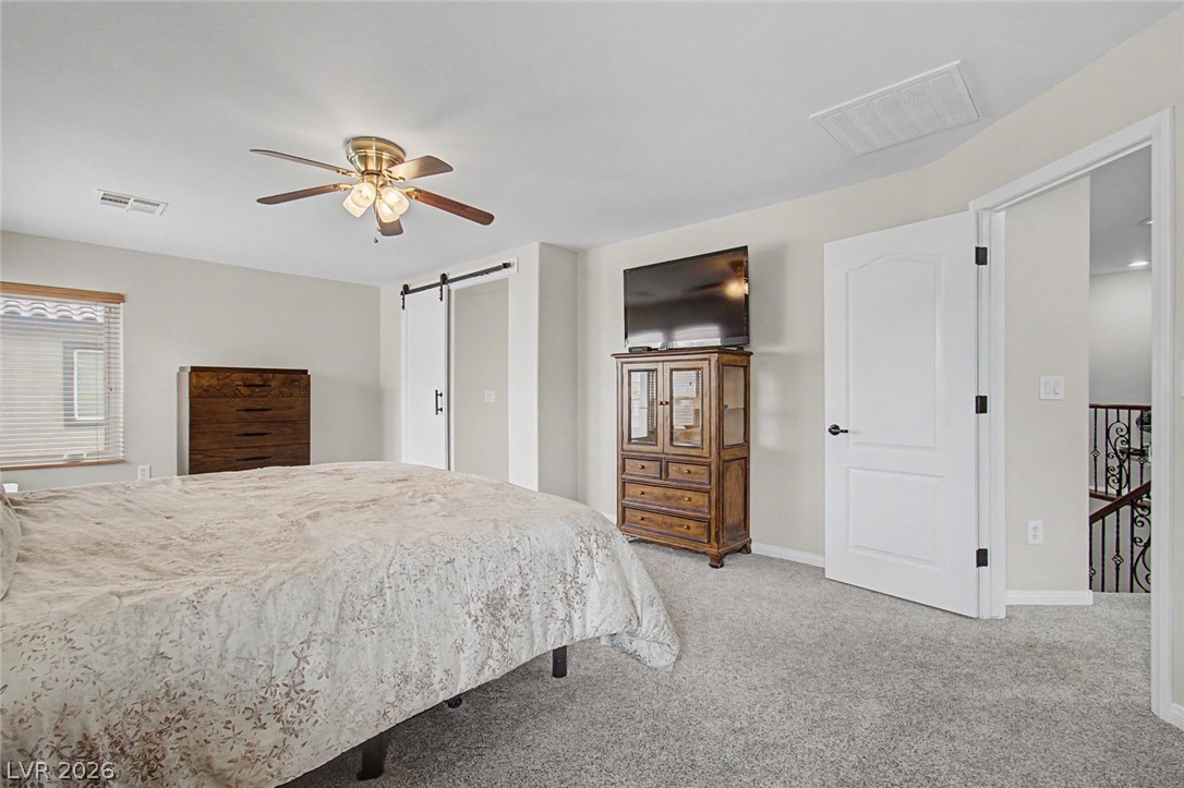 2264 Dixon Springs Avenue North Las Vegas NV 89031