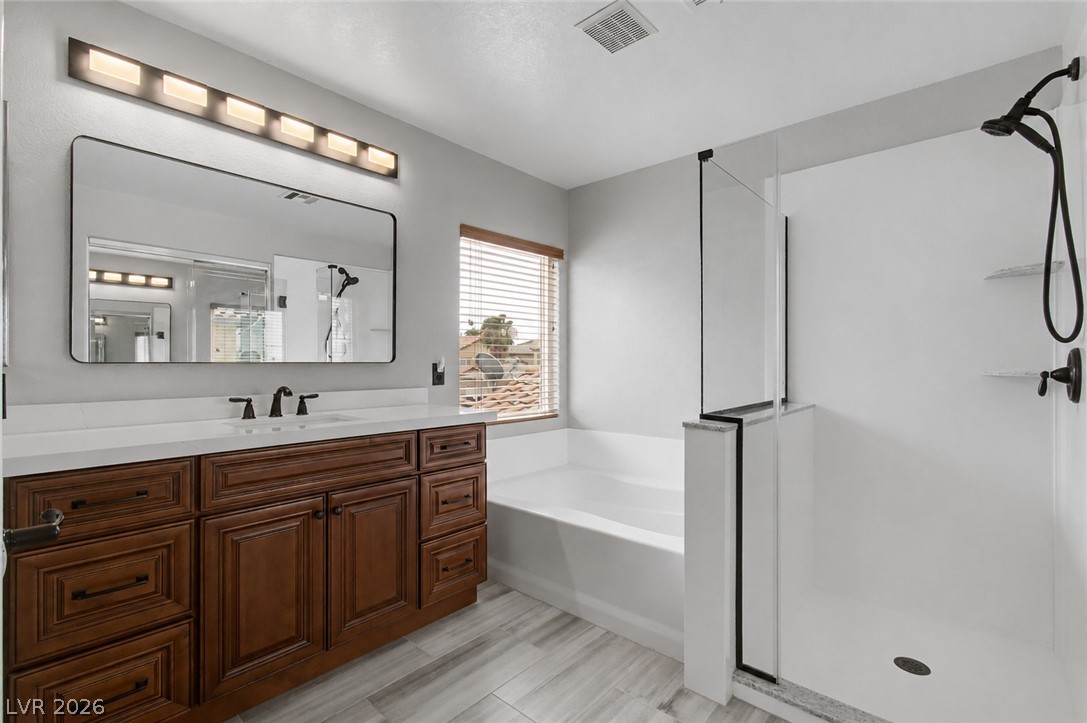 2264 Dixon Springs Avenue North Las Vegas NV 89031