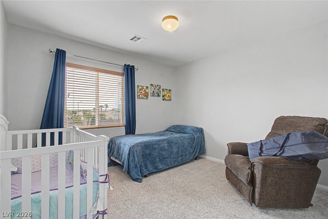 2264 Dixon Springs Avenue North Las Vegas NV 89031