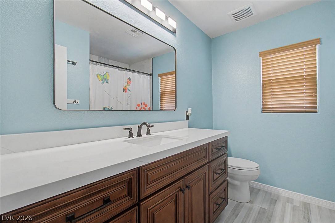 2264 Dixon Springs Avenue North Las Vegas NV 89031