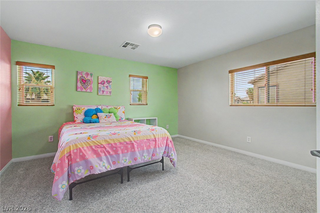 2264 Dixon Springs Avenue North Las Vegas NV 89031