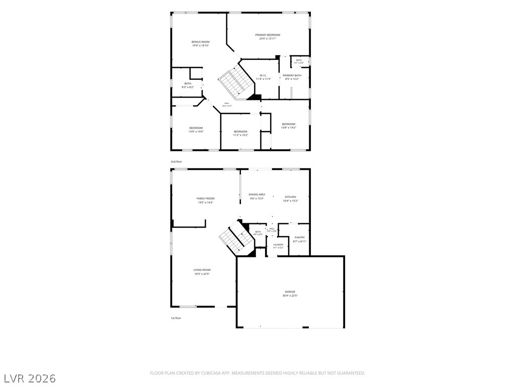2264 Dixon Springs Avenue North Las Vegas NV 89031