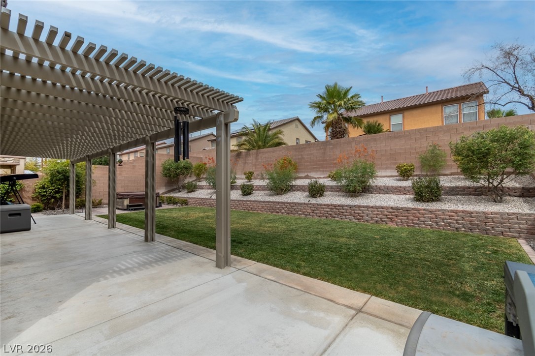 2264 Dixon Springs Avenue North Las Vegas NV 89031