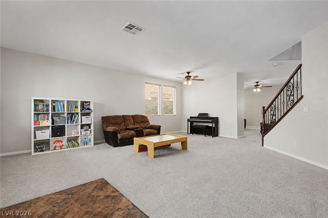 2264 Dixon Springs Avenue North Las Vegas NV 89031