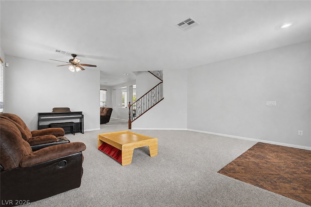 2264 Dixon Springs Avenue North Las Vegas NV 89031