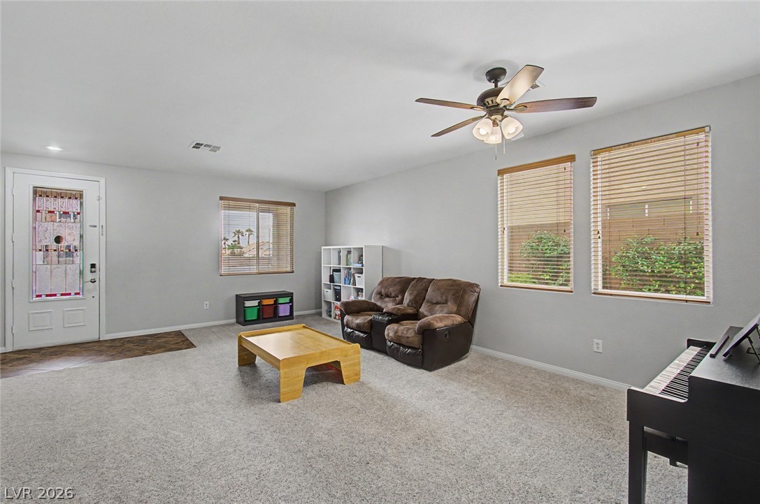 2264 Dixon Springs Avenue North Las Vegas NV 89031