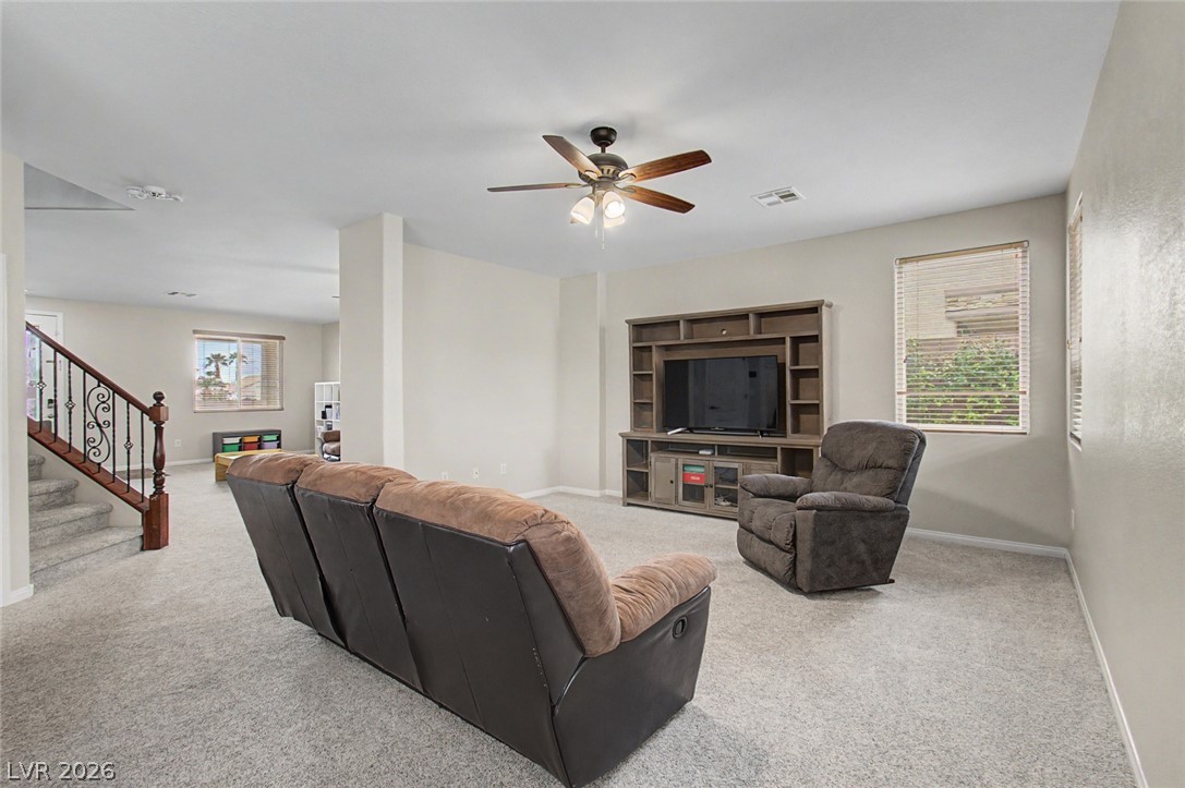 2264 Dixon Springs Avenue North Las Vegas NV 89031