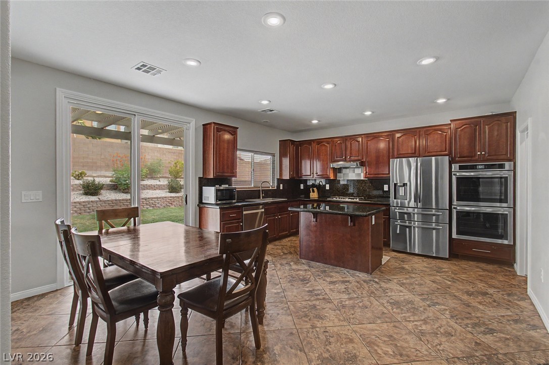 2264 Dixon Springs Avenue North Las Vegas NV 89031