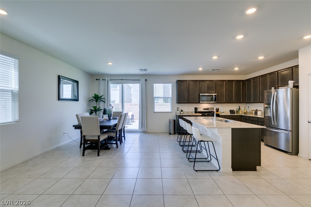 4110 Golden Fleece Avenue Las Vegas NV 89141