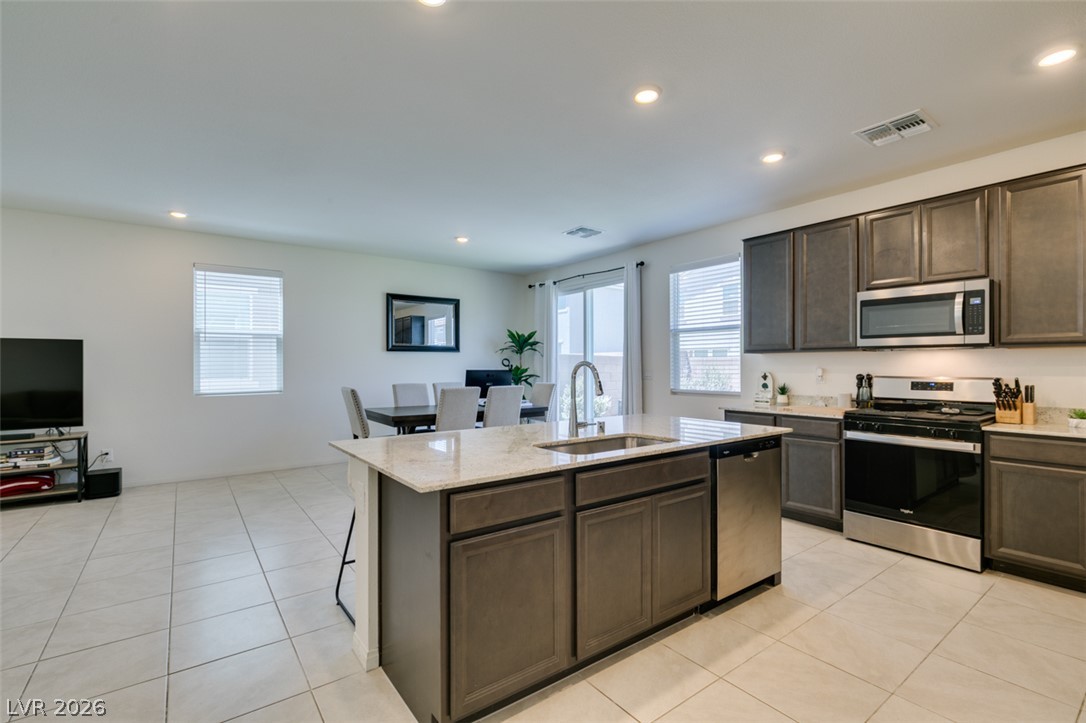 4110 Golden Fleece Avenue Las Vegas NV 89141