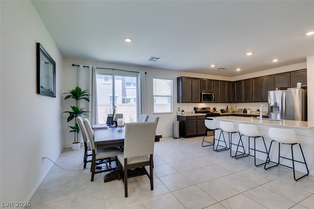 4110 Golden Fleece Avenue Las Vegas NV 89141