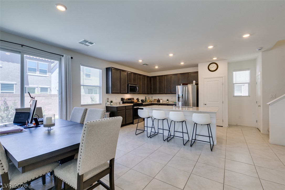 4110 Golden Fleece Avenue Las Vegas NV 89141