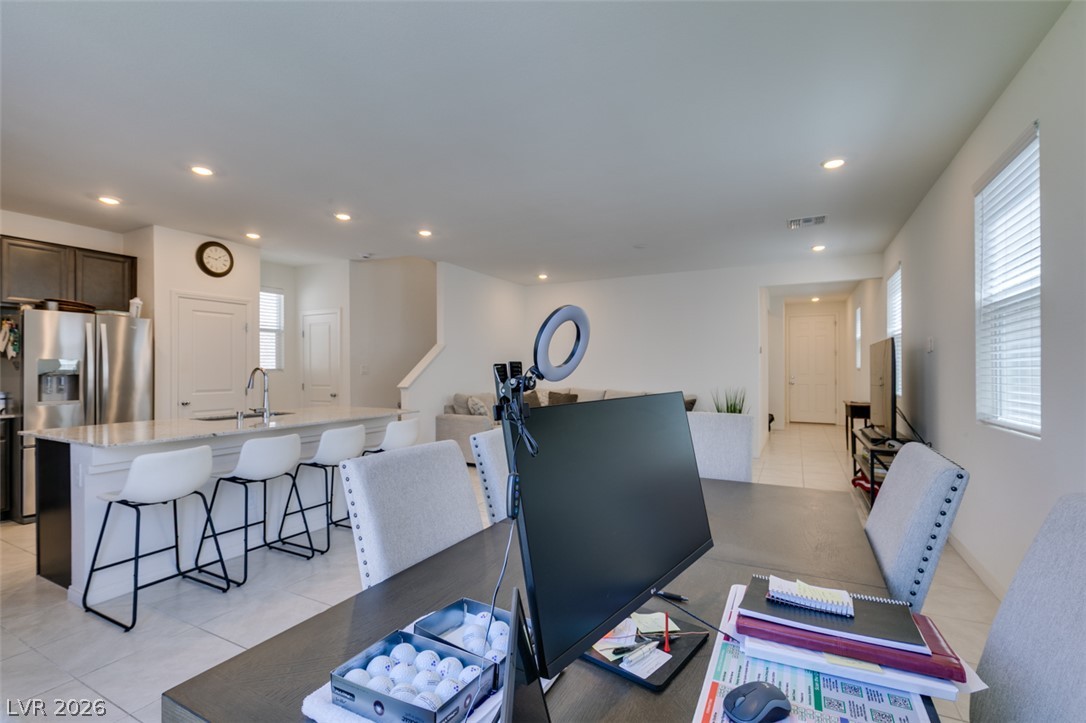 4110 Golden Fleece Avenue Las Vegas NV 89141