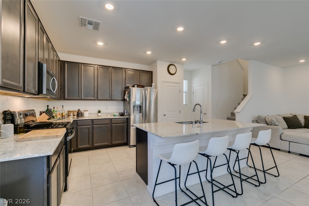 4110 Golden Fleece Avenue Las Vegas NV 89141