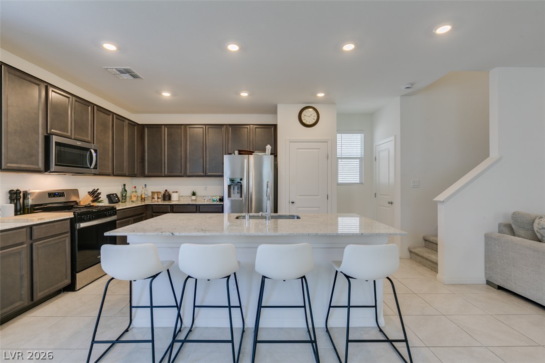 4110 Golden Fleece Avenue Las Vegas NV 89141
