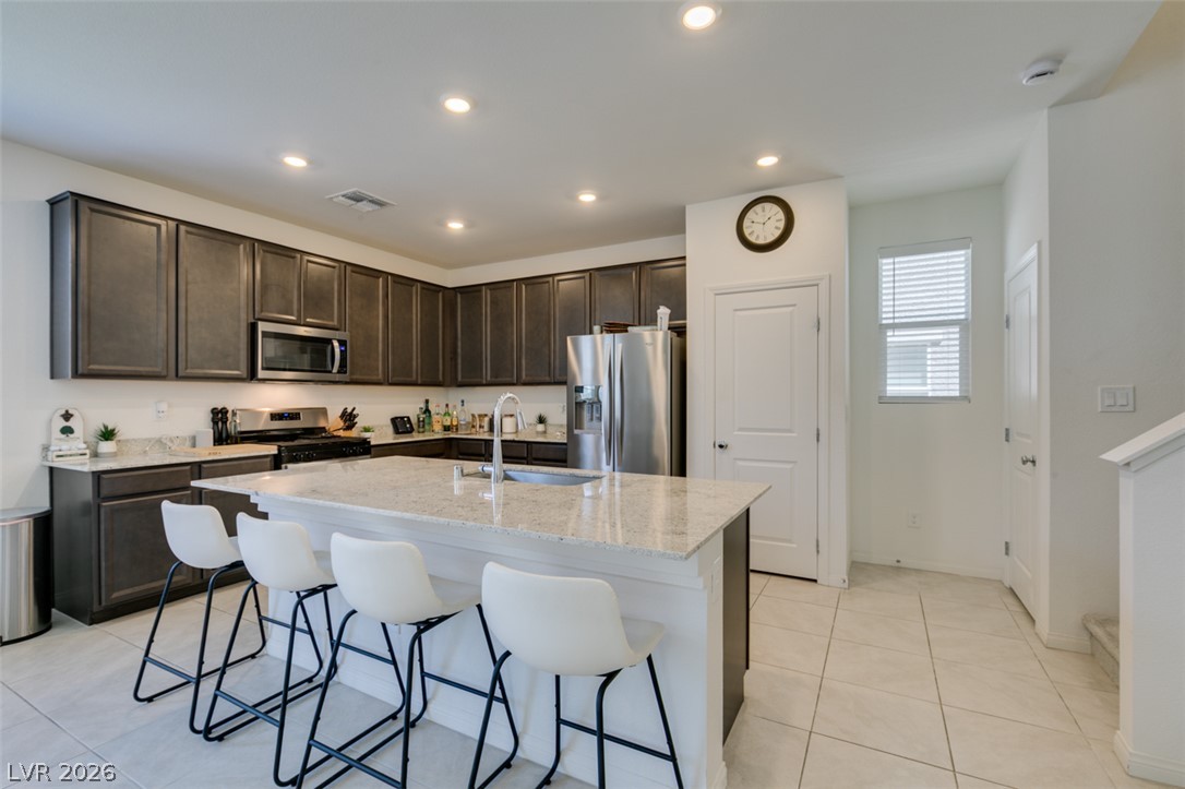 4110 Golden Fleece Avenue Las Vegas NV 89141