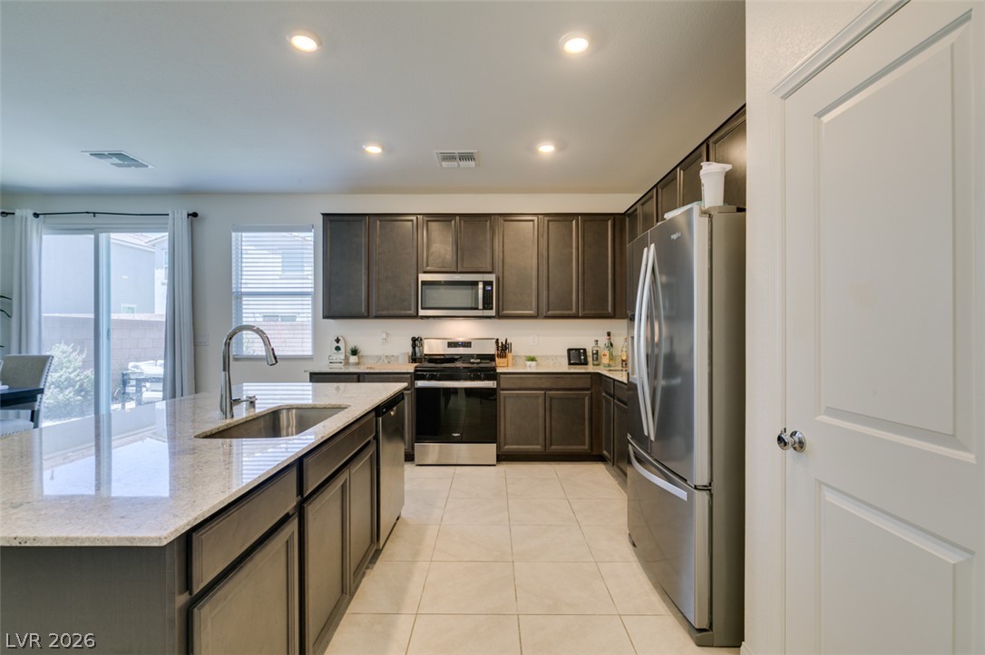4110 Golden Fleece Avenue Las Vegas NV 89141