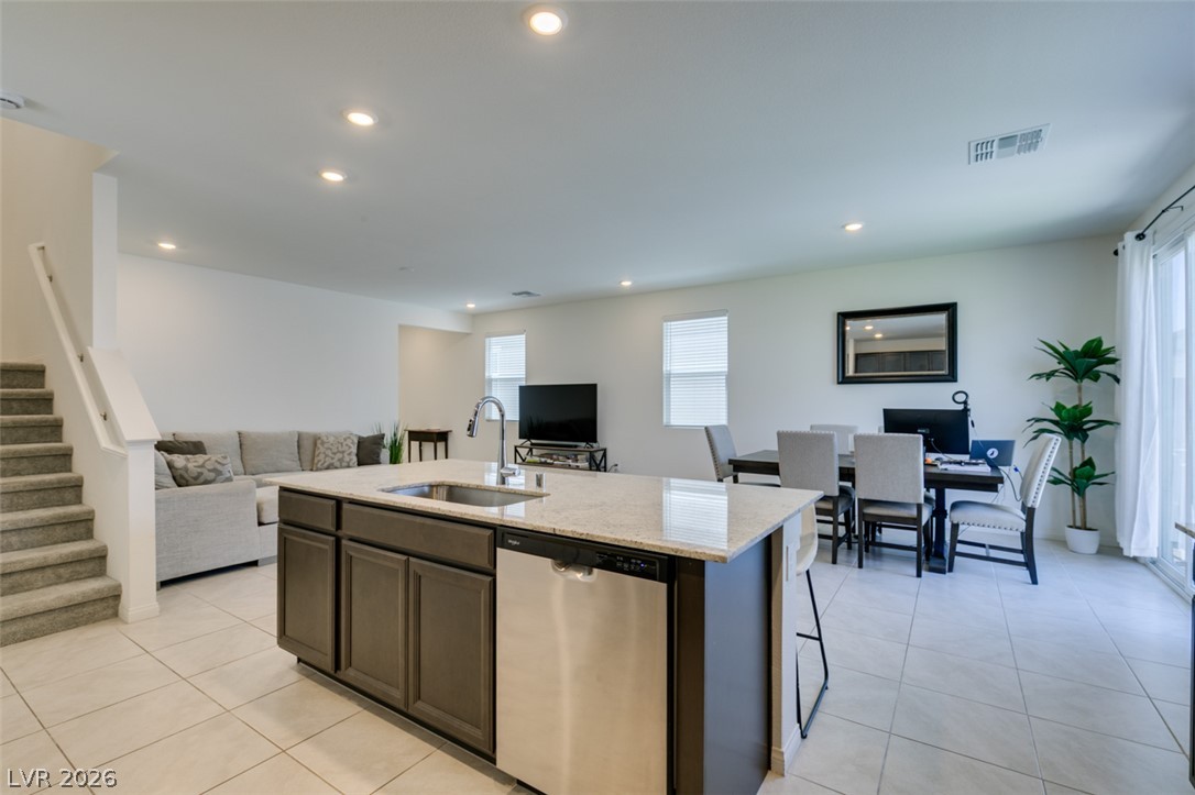 4110 Golden Fleece Avenue Las Vegas NV 89141