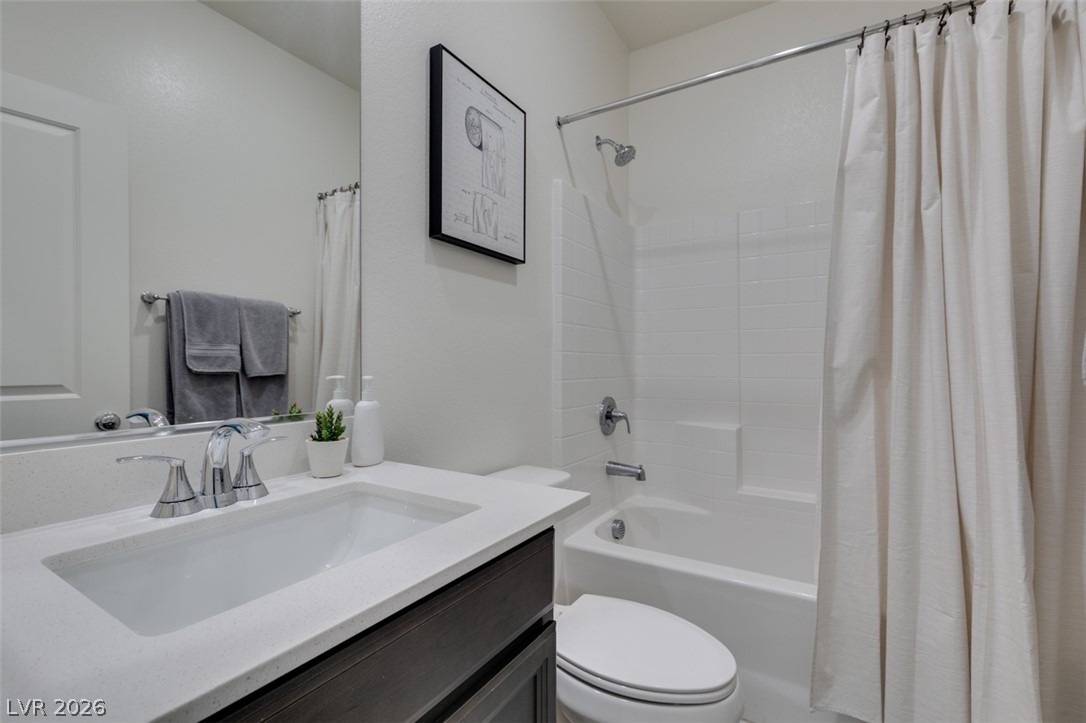4110 Golden Fleece Avenue Las Vegas NV 89141