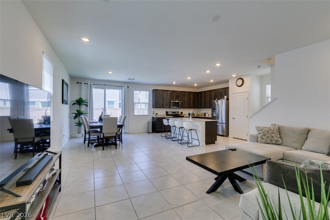 4110 Golden Fleece Avenue Las Vegas NV 89141