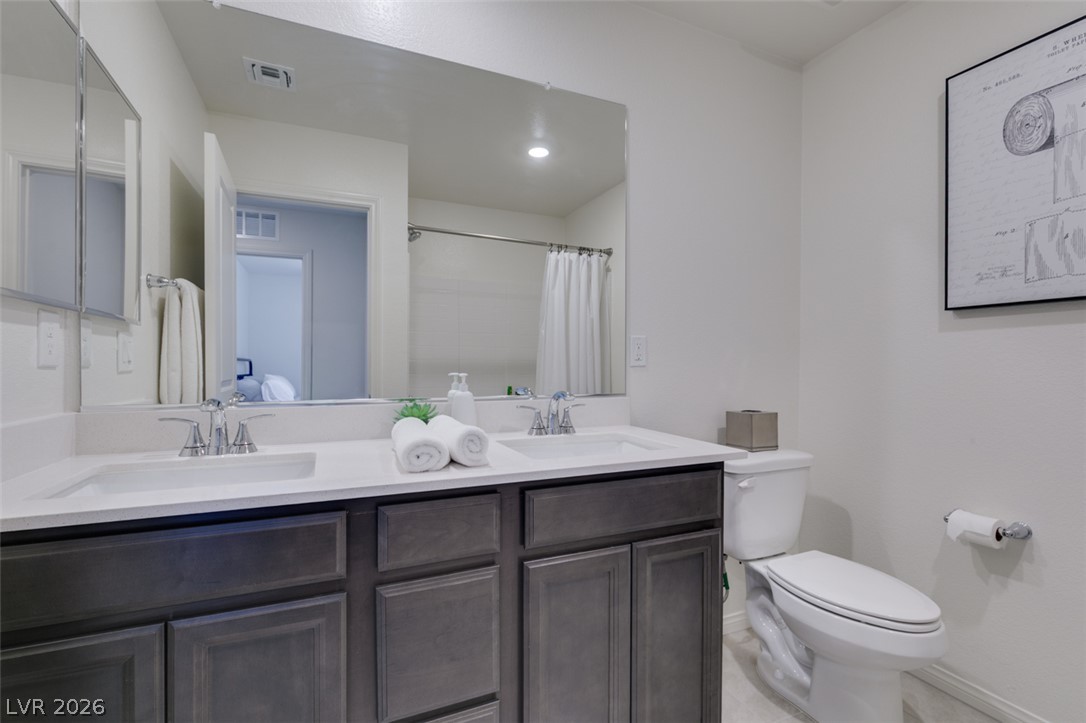 4110 Golden Fleece Avenue Las Vegas NV 89141