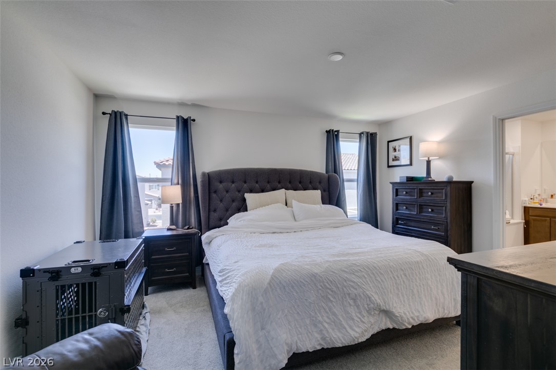 4110 Golden Fleece Avenue Las Vegas NV 89141