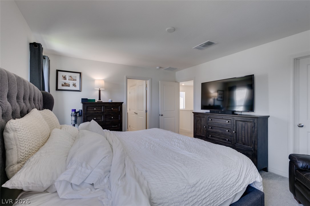 4110 Golden Fleece Avenue Las Vegas NV 89141