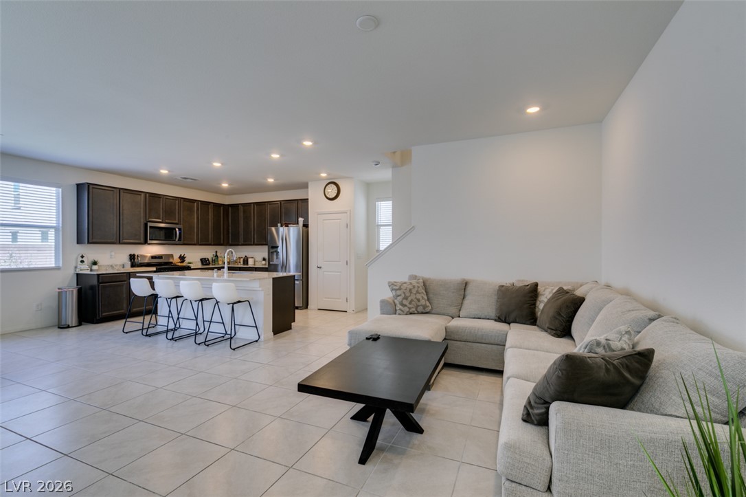 4110 Golden Fleece Avenue Las Vegas NV 89141