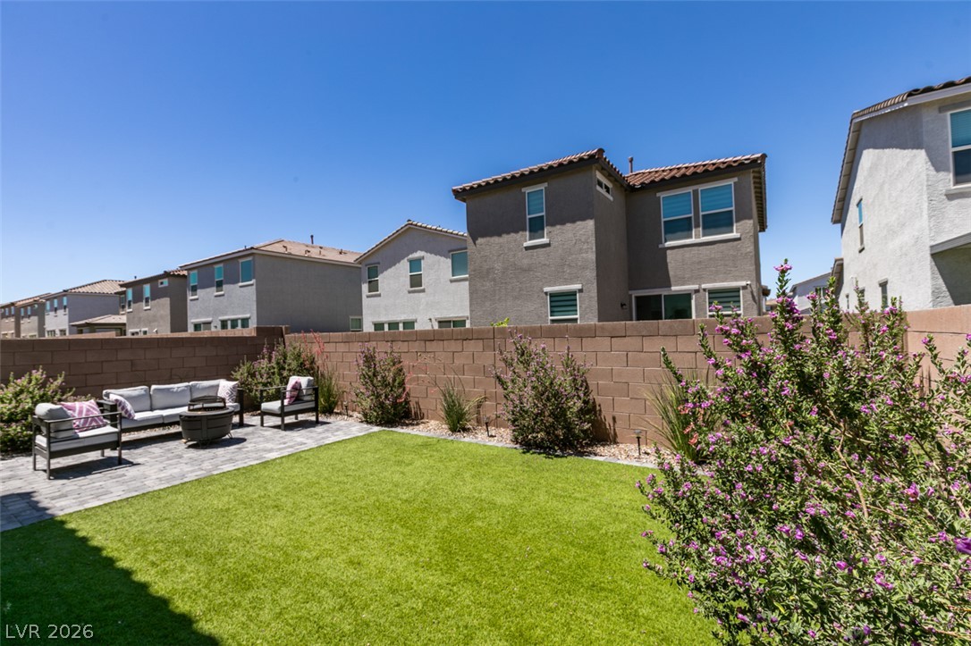 4110 Golden Fleece Avenue Las Vegas NV 89141