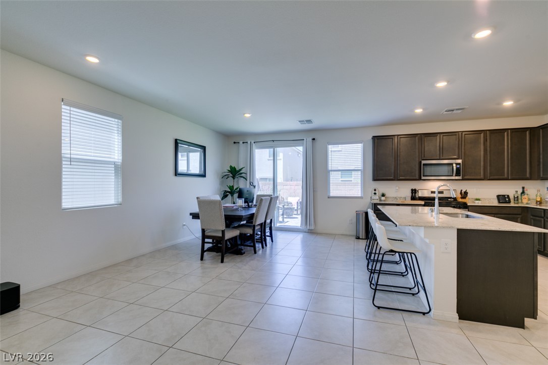 4110 Golden Fleece Avenue Las Vegas NV 89141
