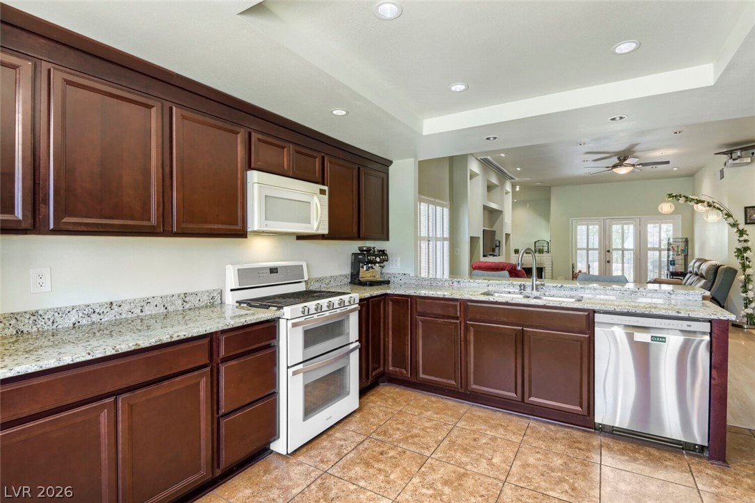 3149 Mediterranean Drive Las Vegas NV 89117