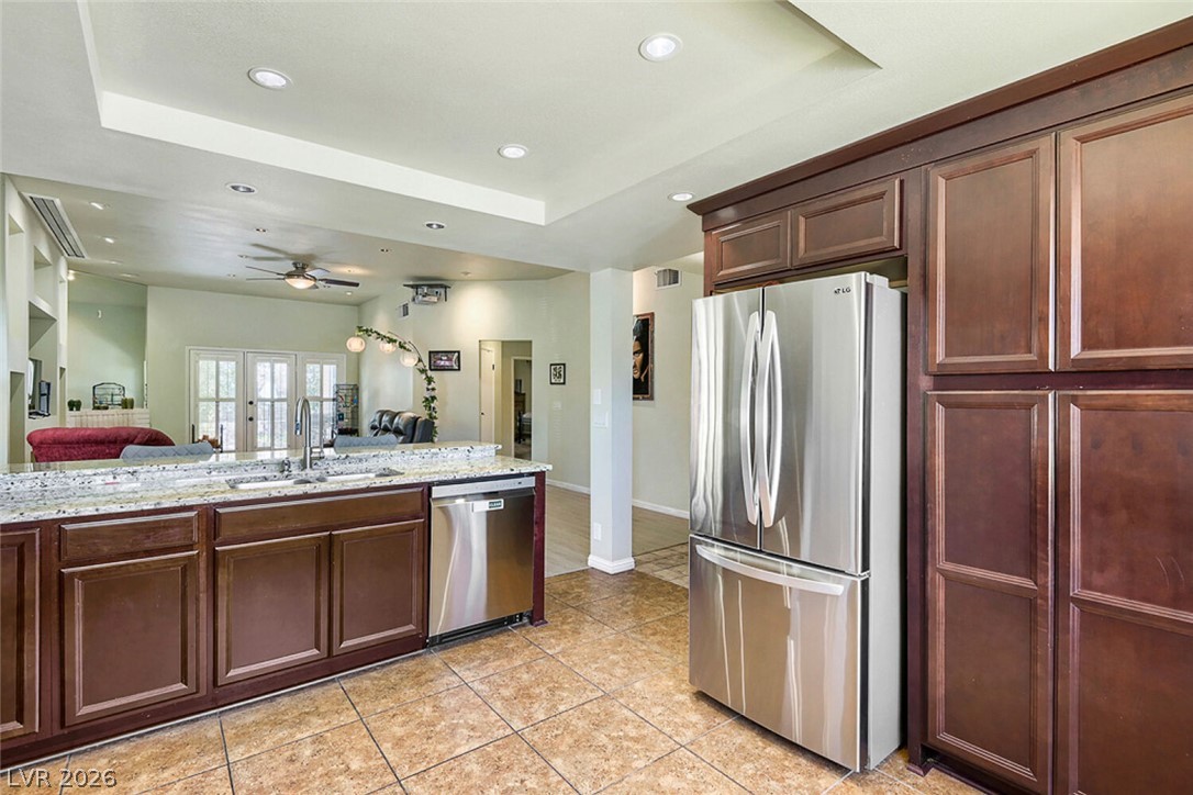 3149 Mediterranean Drive Las Vegas NV 89117