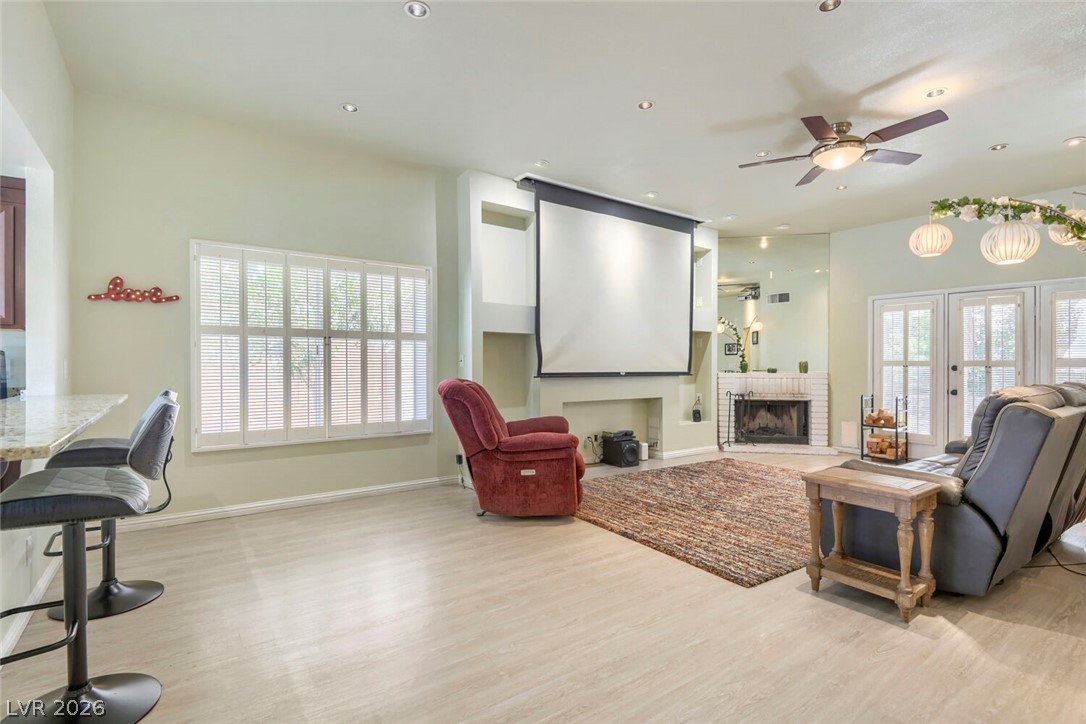 3149 Mediterranean Drive Las Vegas NV 89117