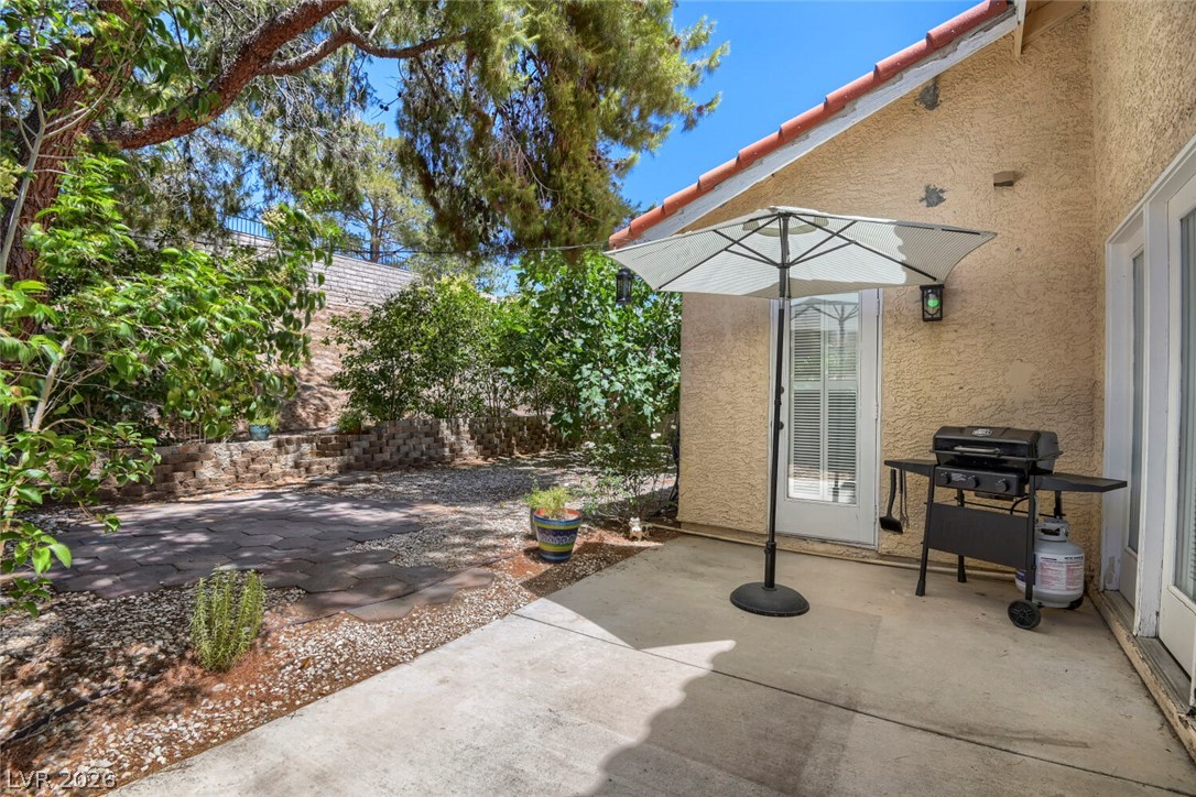 3149 Mediterranean Drive Las Vegas NV 89117